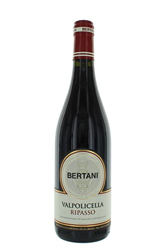 Valpolicella Ripasso Bertani Cl 75