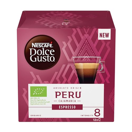 Nescafé Dolce Gusto Latte Macchiato