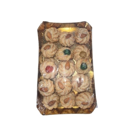 I Pasticcini Dessert 500 Gr.