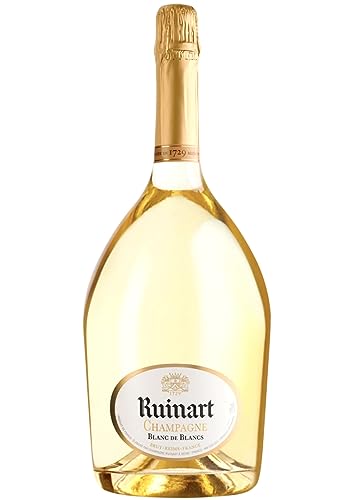 Ruinart - Blanc De Blanc Brut Magnum - Champagne Aoc - 1500Ml - It