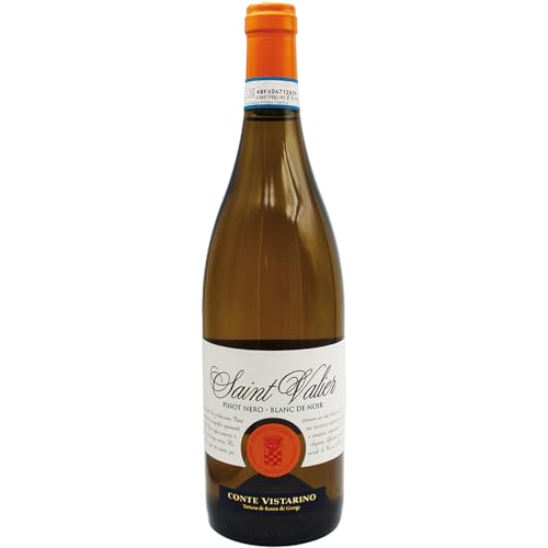 Saint Valier Pinot Nero - Blanc De Noir 75 Ml