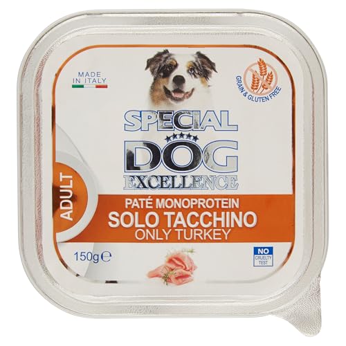 Special Dog 150305 Pate Monoprotein Tacc, G 150