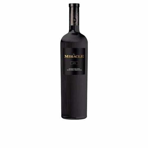 El Miracle Nº1 Vino Tinto 2018