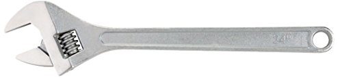 Blue Spot 6109 Bluespot Chiave Regolabile 590 Mm (61 Cm), Argento