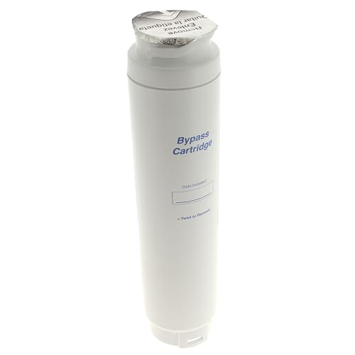 Bosch Filtro Acqua