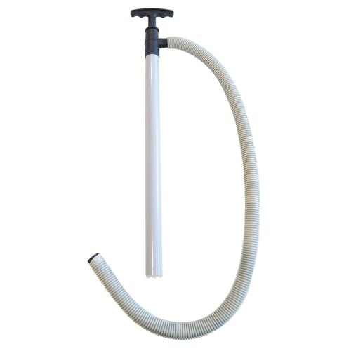 Ferrari Group Hand Bilge Pump 50 X 70 Mm