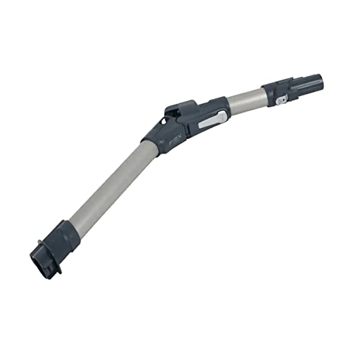Tube Flex Aluminium Pour Aspirateur Rowenta Ss-2230002505