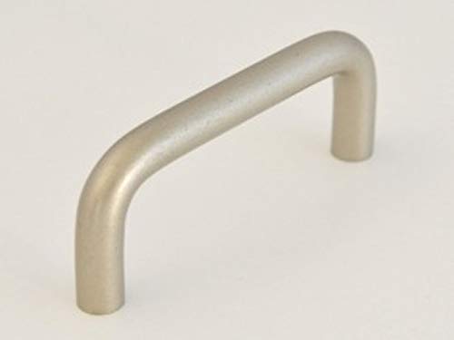 Rsp - Maniglia Nickel Opaco 64Mm Per Cassetti, Comodini, Armadi