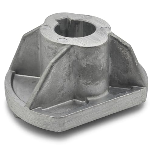 Easyboost Mozzo Portalama Supporto Lama Per Tagliaerba Rasaerba Tosaerba Honda Ggp Castelgarden Viking Stiga Mcallister Mountfield Progreen Sentar Sol