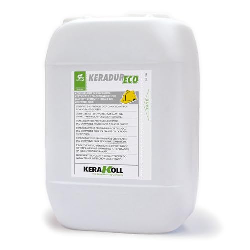 Keradur Eco Kg. 25 Kerakoll (047514)