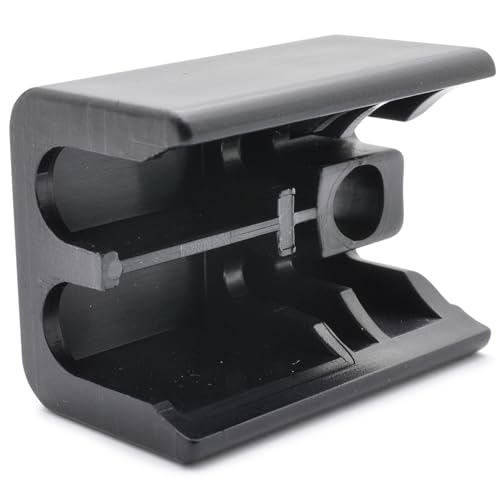 Easyboost Distanziale Piastrina Fissaggio Ferma Cavo Per Tosaerba Castelgarden Ggp Collector 43 46 48Sb Combi 48S 53S 3225516400 225516400 3225518500 
