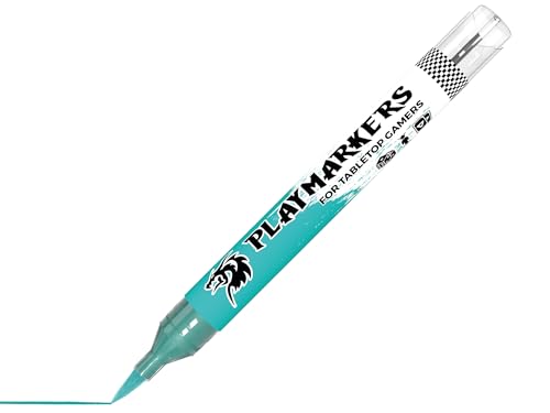 Ak Playmarkers Akm028 Turquoise