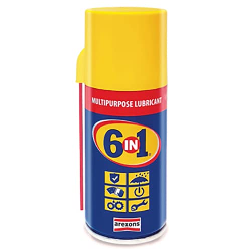 Svitol Lubrificanti 6In1 4196, Spray, 200 Ml