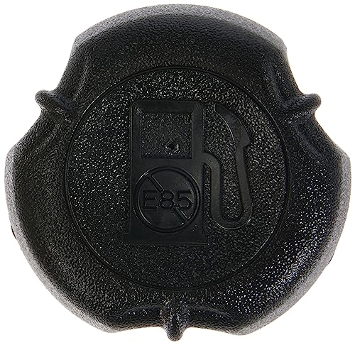 Briggs And Stratton 992371 Tappo Del Serbatoio, Schwarz