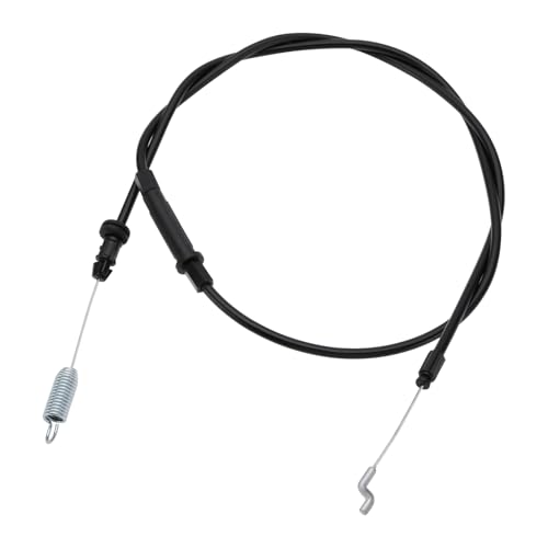 Create Idea Cavo Di Trasmissione Per Tosaerba 1365Mm Cavo Frizione Per Tosaerba 381030051/0 Compatibile Con Mountfield Sp53H Modelli Tosaerba