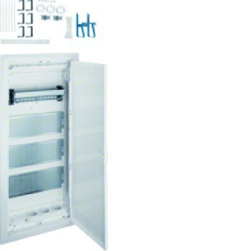 Up Volta 4,Mp, Presa Patchpanel Hager Vu48Nw