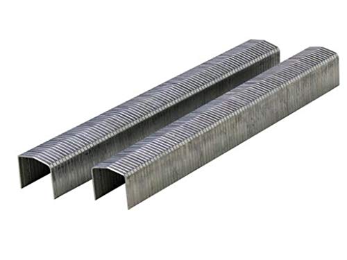 Bostitch R501912 - Punti Metallici Per Powerslam, 12 Mm (Confezione Da 5.000)