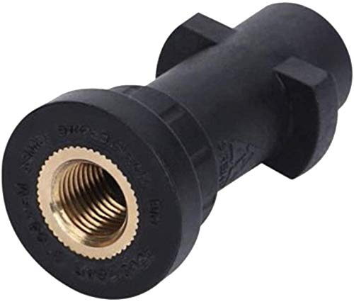 Adattatore Per Aquatak Aqt, Per Bosch Su Kärcher K, Per Lavor Kew Nilfisk Alto, 126411396, Adattatore A Baionetta 1/4" Ig, Home & Garden Idropulitrice