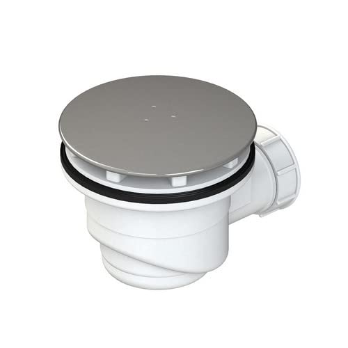 Piletta Per Piatto Doccia D. 90 Mm Diam. 90