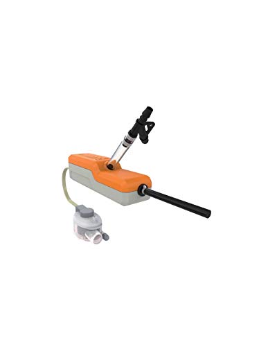 Sauerman Si 20 Pompa Scarico Condensa Monoblocco