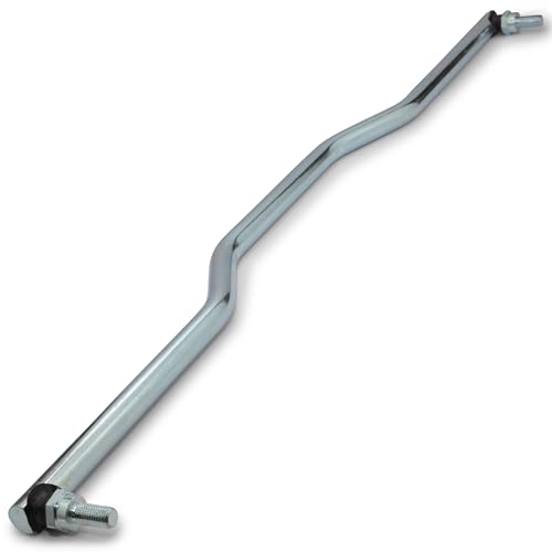 Easyboost Tirante Sterzo Sondo 515 Mm Per Trattorino Rasaerba Husqvarna Ayp Mcculloch Bernard Loisirs Bestgreen Jonsered Poulan 170162-130467 - 121334