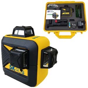 Tracciatore Laser Sk 40 G