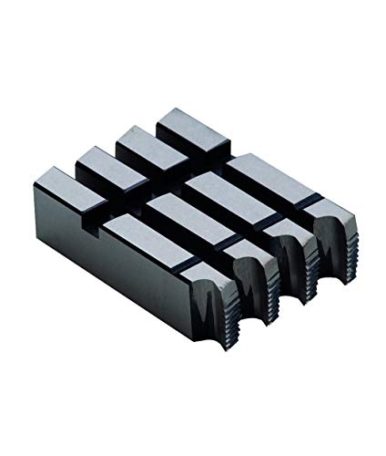 'Virax – Set Pettini 1 – 2 Bspt Destro Acciaio