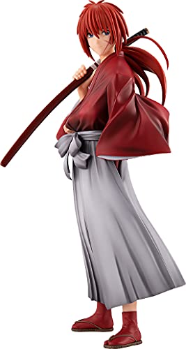 Goodsmile Good Smile Company - Rurouni Kenshin - Pop Up Parade Kenshin Himura