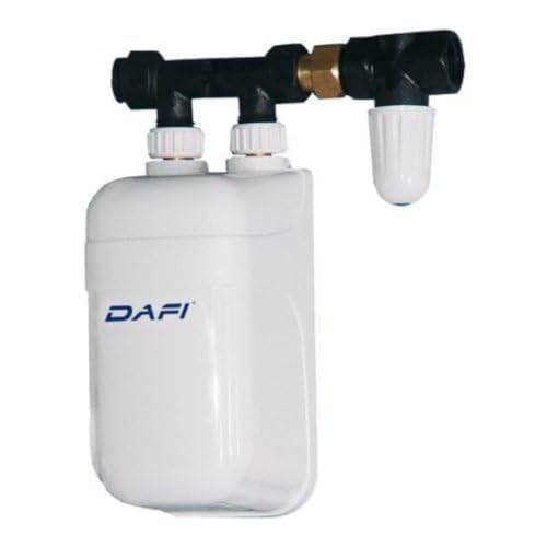 Dafi Daf110T - Scalda-Acqua 11 Kwh