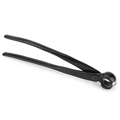 Pinze Per Bonsai Taglierina, Professionale In Lega Di Acciaio Al Manganese Bonsai Cutter Garden Multifunzione Tools Per Taglierina Di Rami(210Mm)
