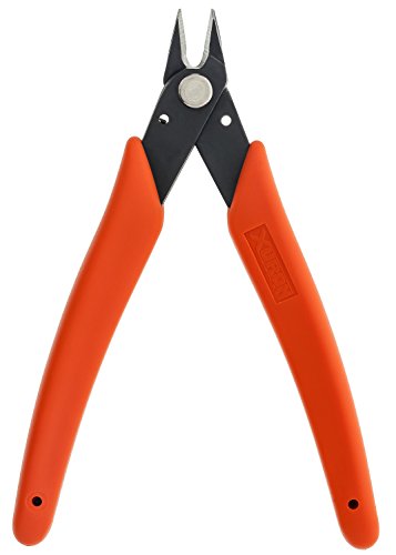 Ultra Close Cutting Shear By Xuron