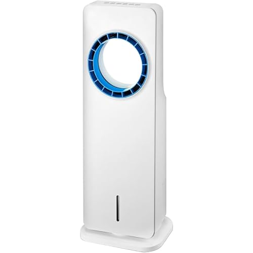 Bion Electrics Raffrescatore Portatile 4Lt Shark. Con Display E Telec.