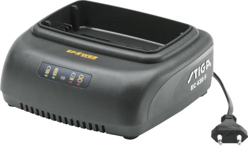 Stiga Ec 430 F 277030008/St1 - Caricatore Per Batteria