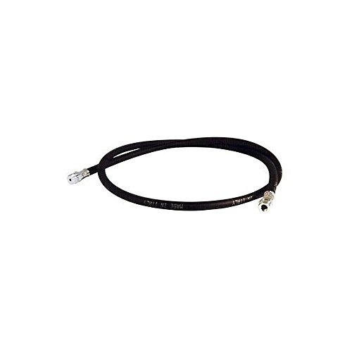 Bonezzi Tubo In Nylon 1500Mm Per Pompa Ingrassaggio A Barile - Ingrassatore