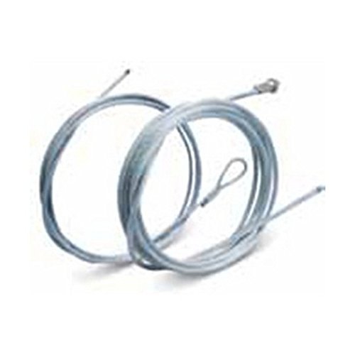 Filomat Fune X Basculanti Mm.4 Mt.2,5 Con 1 Anella 42501