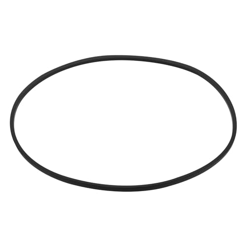 Vgol Cinghia Per Lama Da 1280 X 1250 X 13 Mm Per Tosaerba Da 71 Cm, Compatibile Con Mountfield 1228 1228M 1228H 1328H 1328Gh-H F72 2800Sh