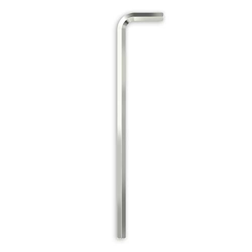 Inbus® 71126 Chiave A Brugola (Extra Lunghe) 12Mm — Made In Germany
