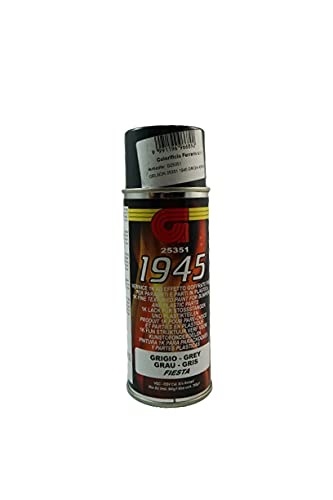 Gelson 25351 Spray 1945 Grigio 400 Ml