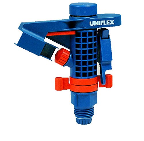 Uniflex 96376800 Irroratore Pulsar 1 Pz