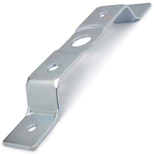 Easyboost Mozzo Supporto Lama Portalama Premilama Per Trattorino Castelgarden Ggp Stiga 27787045/1 277870450 27787045/0 1136-1012-01 327787045/1 El63