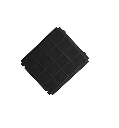 Airforce Affcaf329 - Filtro Carbone Carbone Per Airforce F203, 60 Cm E 90 Cm