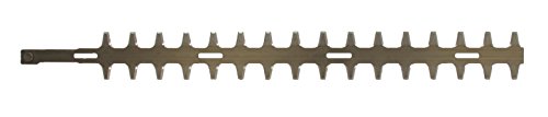 Greenstar Lama Superiore Per Tagliasiepi Dolmar/Kawasaki/Marunaka/Maruyama/Robin, Nero, 23774