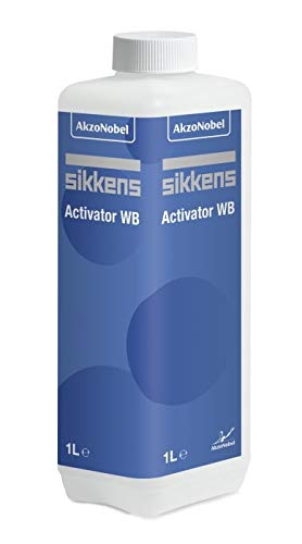 Sikkens Activator Wb Litri 1