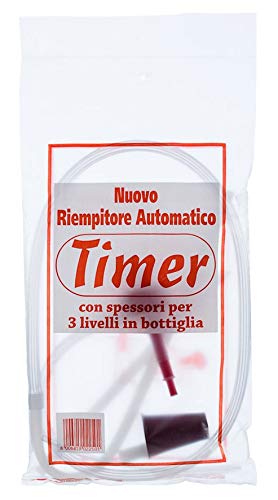Uniflex - Uniflex Travasatore Raganella