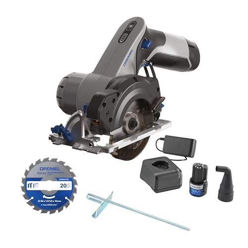 Dremel Compact Saw