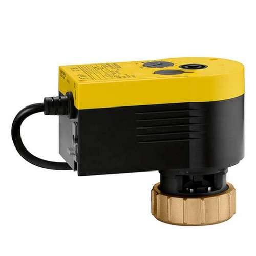 636002 Servomotore Valvole Filettate Serie 636-230 V - 500 N 230 Caleffi