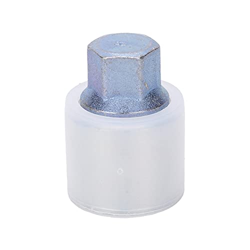 Vite Antifurto Per Pneumatici Auto Inserto Vite Antifurto In Lega Di Acciaio Modello H Compatibile Con A1 A3 A4L A6L A8 Q5 Q3 Tt