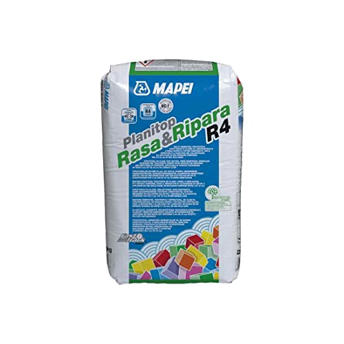 Planitop Rasa & Ripara R4 25Kg Mapei