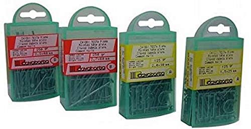 Cavatorta Bg08250K25B Gruppino Chiodo Gruppino