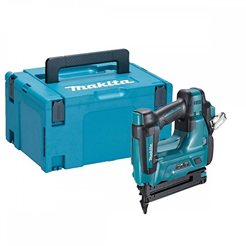 Makita, Groppinatrice 18V 18Ga 50Mm, Large, Blu